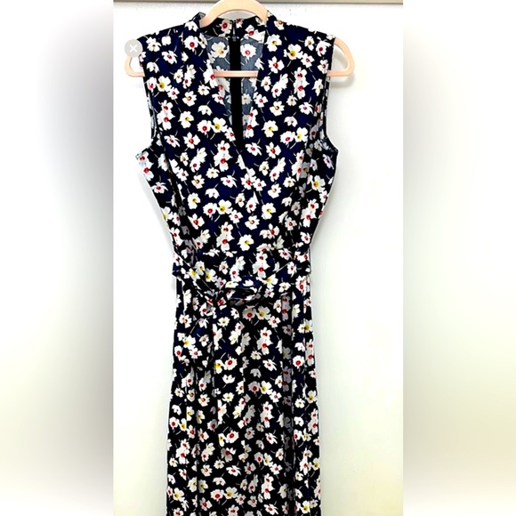 1901 Dresses & Skirts - 1901 size M midi floral dress